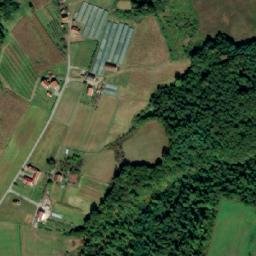 Satellite imagery of Slatinska Brdo, BA