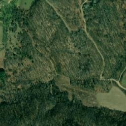 Satellite imagery of Nagrada, BA