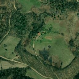 Satellite imagery of Nagrada, BA