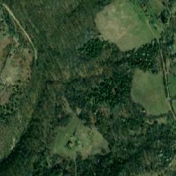 Satellite imagery of Nagrada, BA