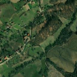 Satellite imagery of Kunara, BA