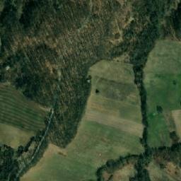 Satellite imagery of Kunara, BA