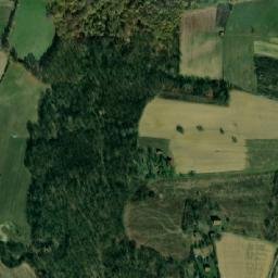 Satellite imagery of Vasića Brdo, BA