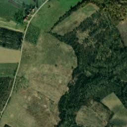 Satellite imagery of Vasića Brdo, BA