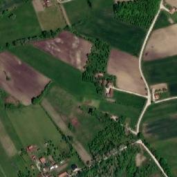 Satellite imagery of Antunovo Brdo, BA
