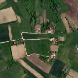 Satellite imagery of Antunovo Brdo, BA