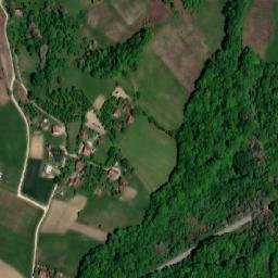 Satellite imagery of Antunovo Brdo, BA