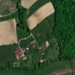 Satellite imagery of Šarčevića Brdo, BA