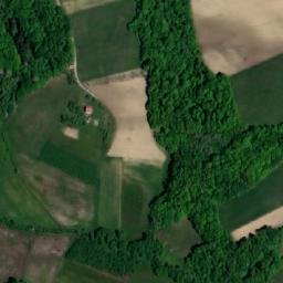 Satellite imagery of Šarčevića Brdo, BA