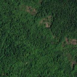 Satellite imagery of Grmčarevo Brdo, BA