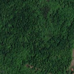 Satellite imagery of Ragačevo Brdo, BA