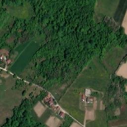 Satellite imagery of Simića Brdo, BA