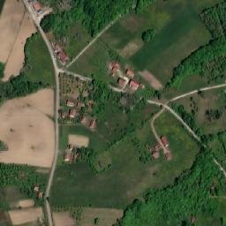 Satellite imagery of Simića Brdo, BA