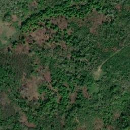 Satellite imagery of Simina Kosa, BA