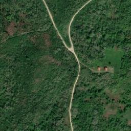 Satellite imagery of Simina Kosa, BA