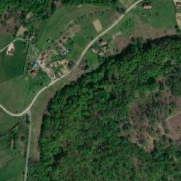 Satellite imagery of Bojica Brdo, BA