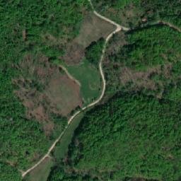 Satellite imagery of Bojica Brdo, BA