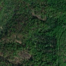 Satellite imagery of Markovo Brdo, BA