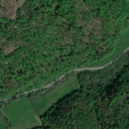 Satellite imagery of Srednje Brdo, BA