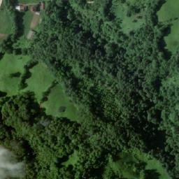 Satellite imagery of Borik, BA