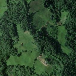Satellite imagery of Borik, BA