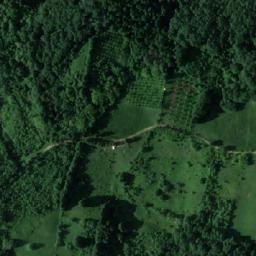 Satellite imagery of Borik, BA