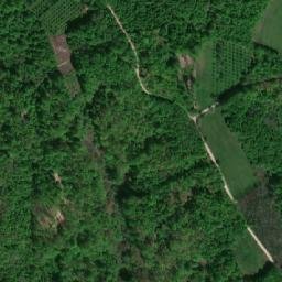 Satellite imagery of Mednica, BA