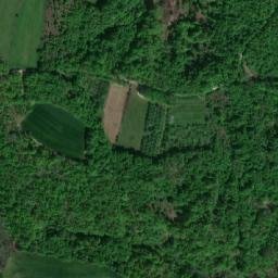 Satellite imagery of Mednica, BA