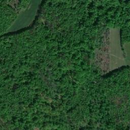 Satellite imagery of Mednica, BA