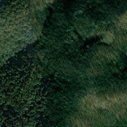 Satellite imagery of Dealul Culmea Cheii, RO