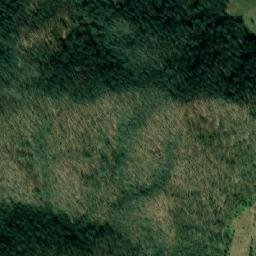 Satellite imagery of Vârful Cheii, RO