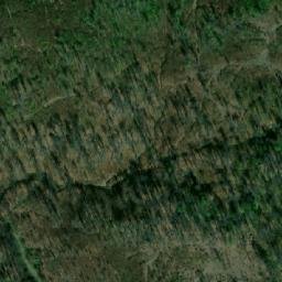 Satellite imagery of Culmea Neagra, RO