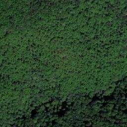 Satellite imagery of Piatra Roasă, RO