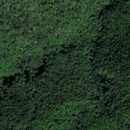 Satellite imagery of Piatra Roasă, RO