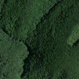 Satellite imagery of Culmea Călineştilor, RO