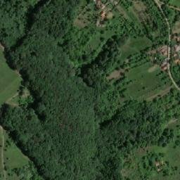 Satellite imagery of Dealul Purcăreţ, RO