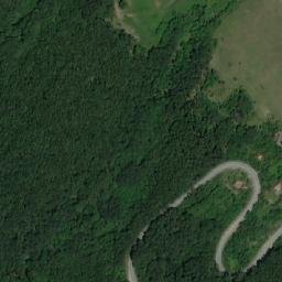 Satellite imagery of Dealul Stroeşti, RO