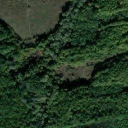 Satellite imagery of Dealul Piscul Badei, RO