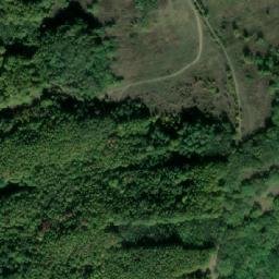 Satellite imagery of Dealul Piscul Badei, RO