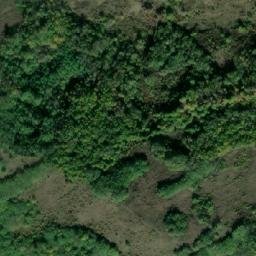 Satellite imagery of Dealul Piscul Badei, RO