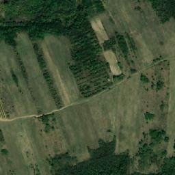 Satellite imagery of Dealul Dejeşti, RO