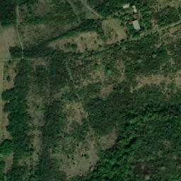 Satellite imagery of Dealul Dejeşti, RO