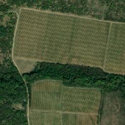 Satellite imagery of Dealul Dejeşti, RO