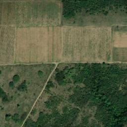 Satellite imagery of Dealul Mănuleşti, RO