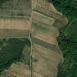 Satellite imagery of Dealul Mănuleşti, RO
