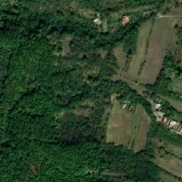 Satellite imagery of Dealul Mănuleşti, RO