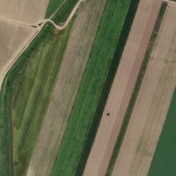 Satellite imagery of Dealul Curboaia, RO