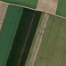Satellite imagery of Dealul Curboaia, RO