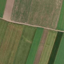 Satellite imagery of Dealul Curboaia, RO
