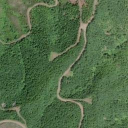 Satellite imagery of Wildcat Ridge, US